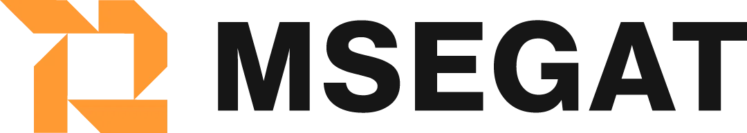 Msegat Logo